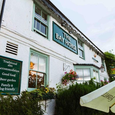 The Bay Horse Inn Green Hammerton Extérieur photo