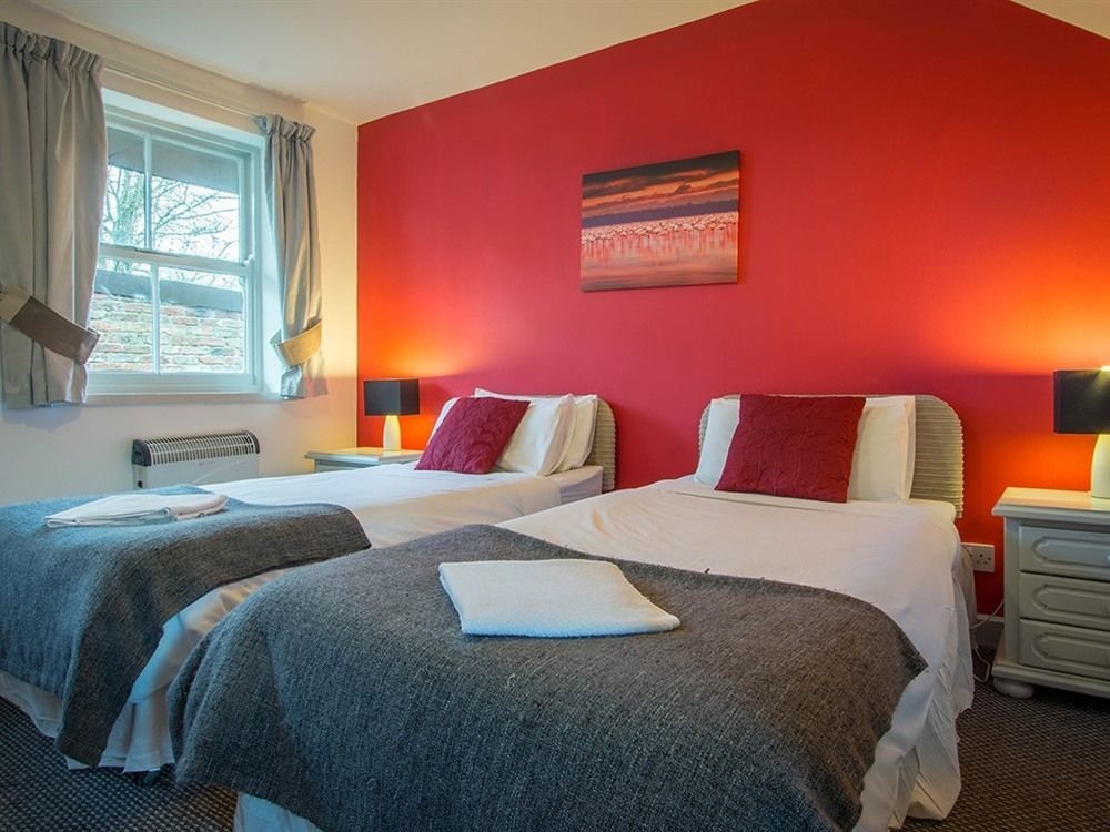 The Bay Horse Inn Green Hammerton Extérieur photo