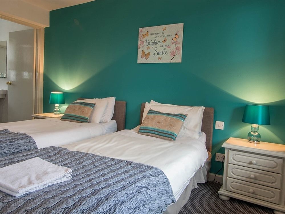 The Bay Horse Inn Green Hammerton Extérieur photo