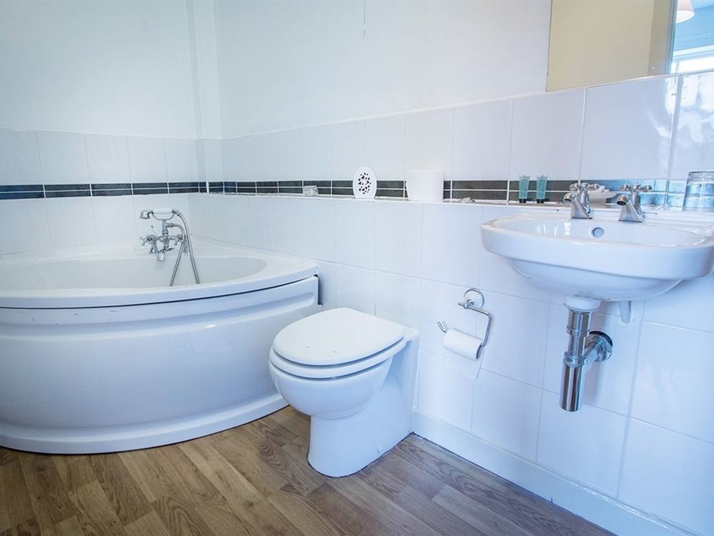The Bay Horse Inn Green Hammerton Extérieur photo