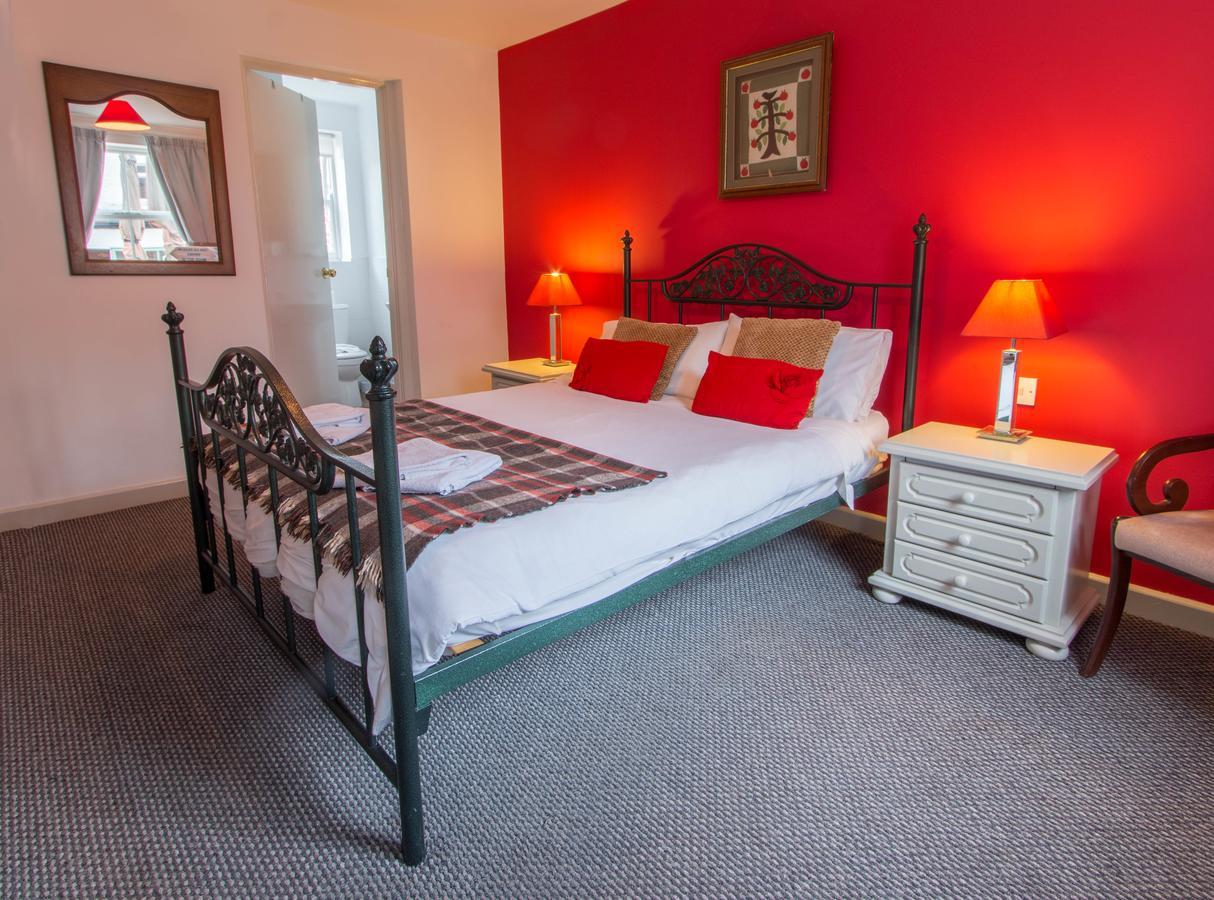 The Bay Horse Inn Green Hammerton Extérieur photo