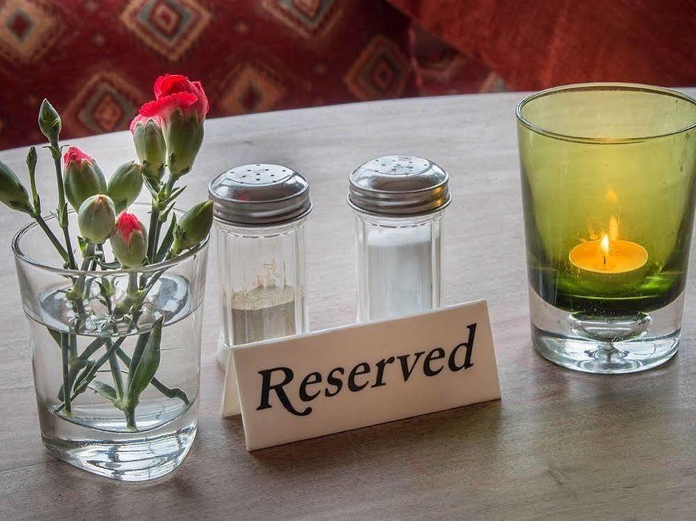 The Bay Horse Inn Green Hammerton Extérieur photo