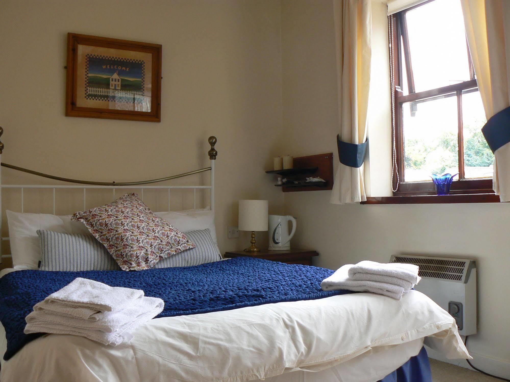 The Bay Horse Inn Green Hammerton Extérieur photo