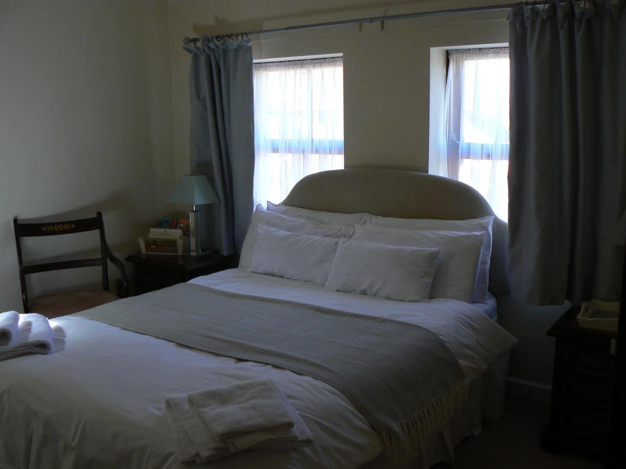 The Bay Horse Inn Green Hammerton Extérieur photo