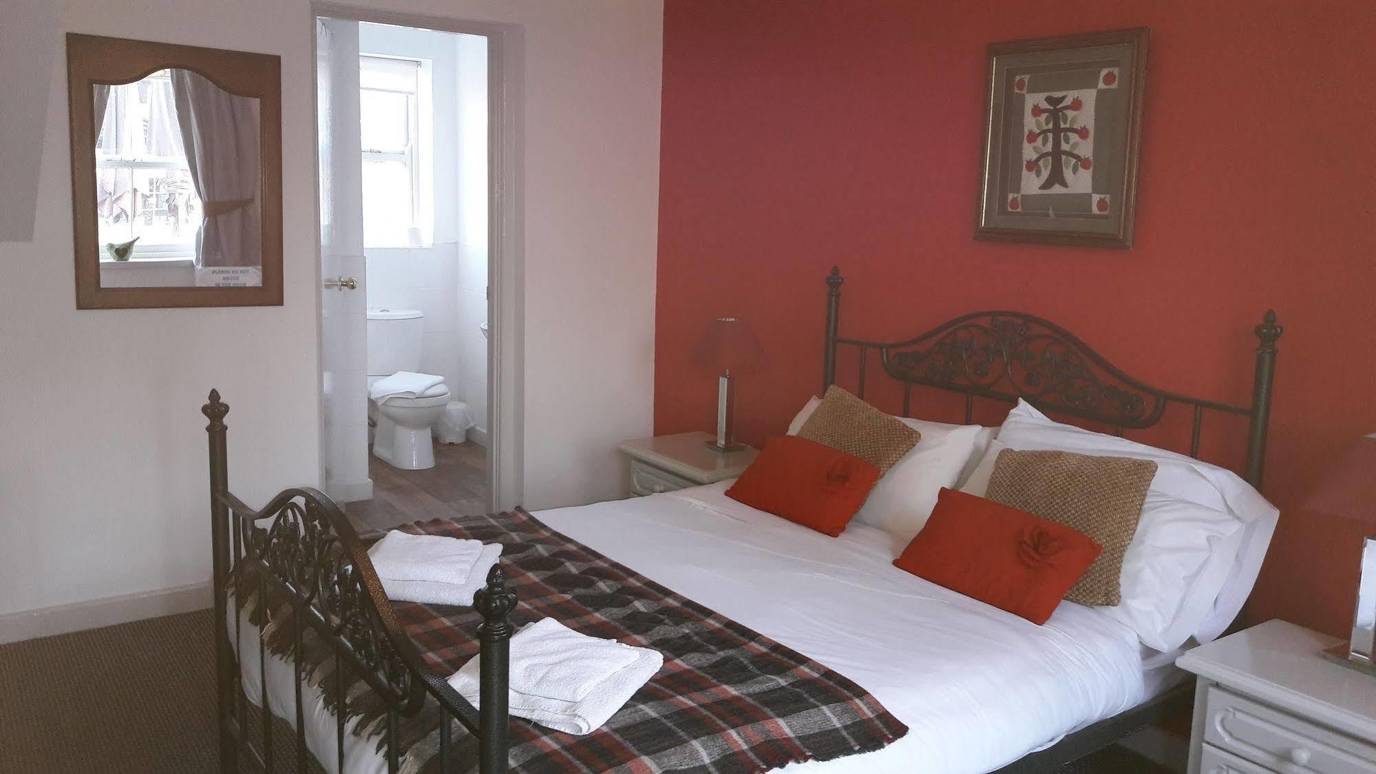 The Bay Horse Inn Green Hammerton Extérieur photo