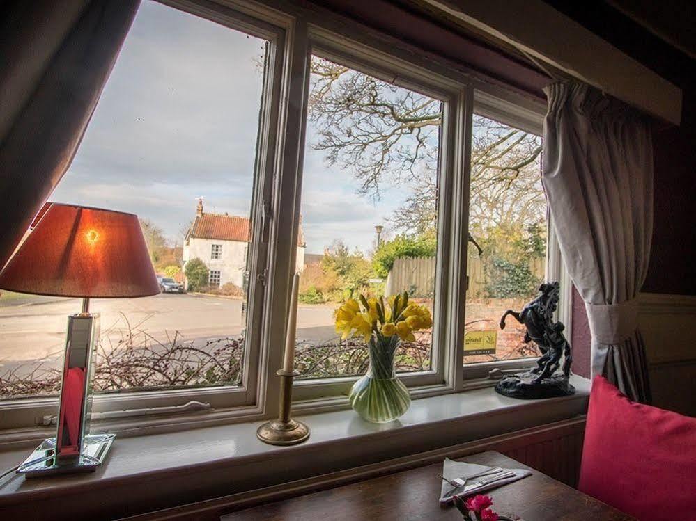 The Bay Horse Inn Green Hammerton Extérieur photo