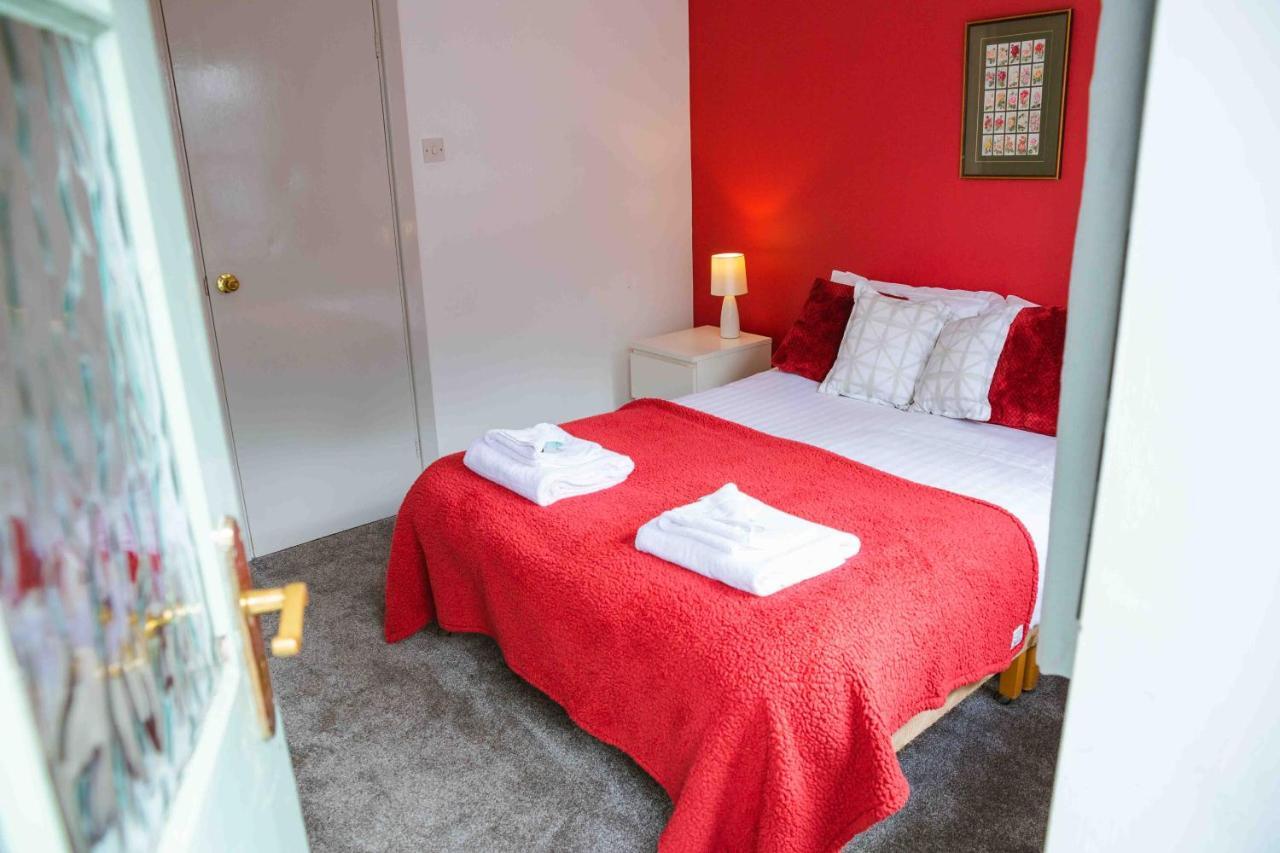 The Bay Horse Inn Green Hammerton Extérieur photo
