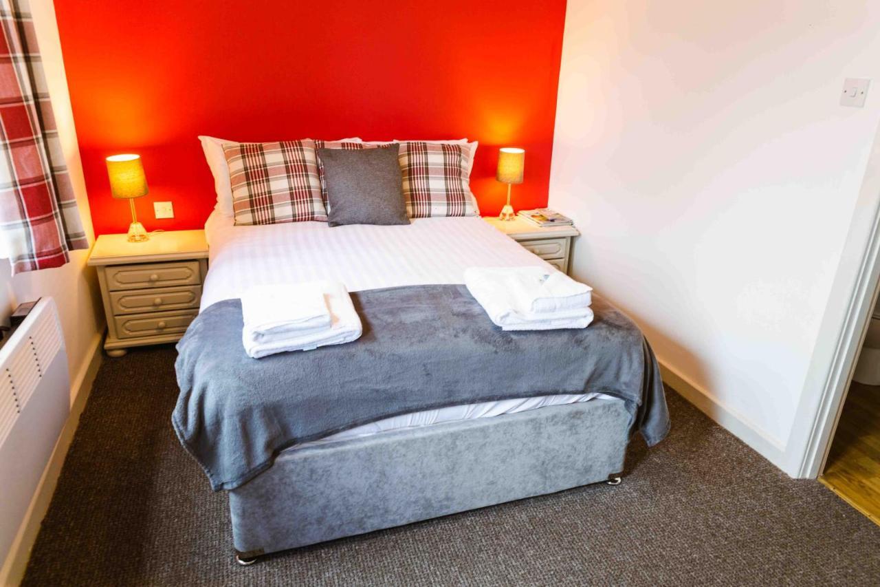 The Bay Horse Inn Green Hammerton Extérieur photo