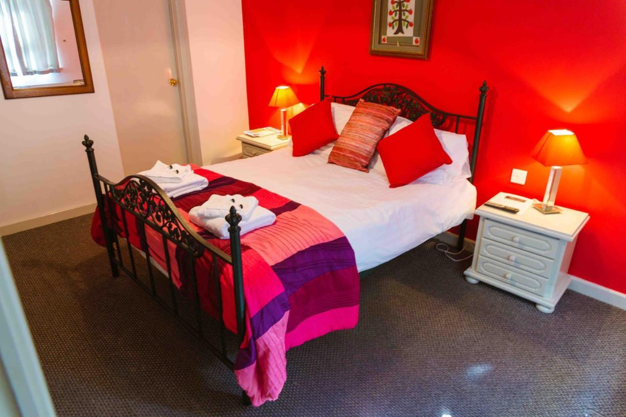 The Bay Horse Inn Green Hammerton Extérieur photo