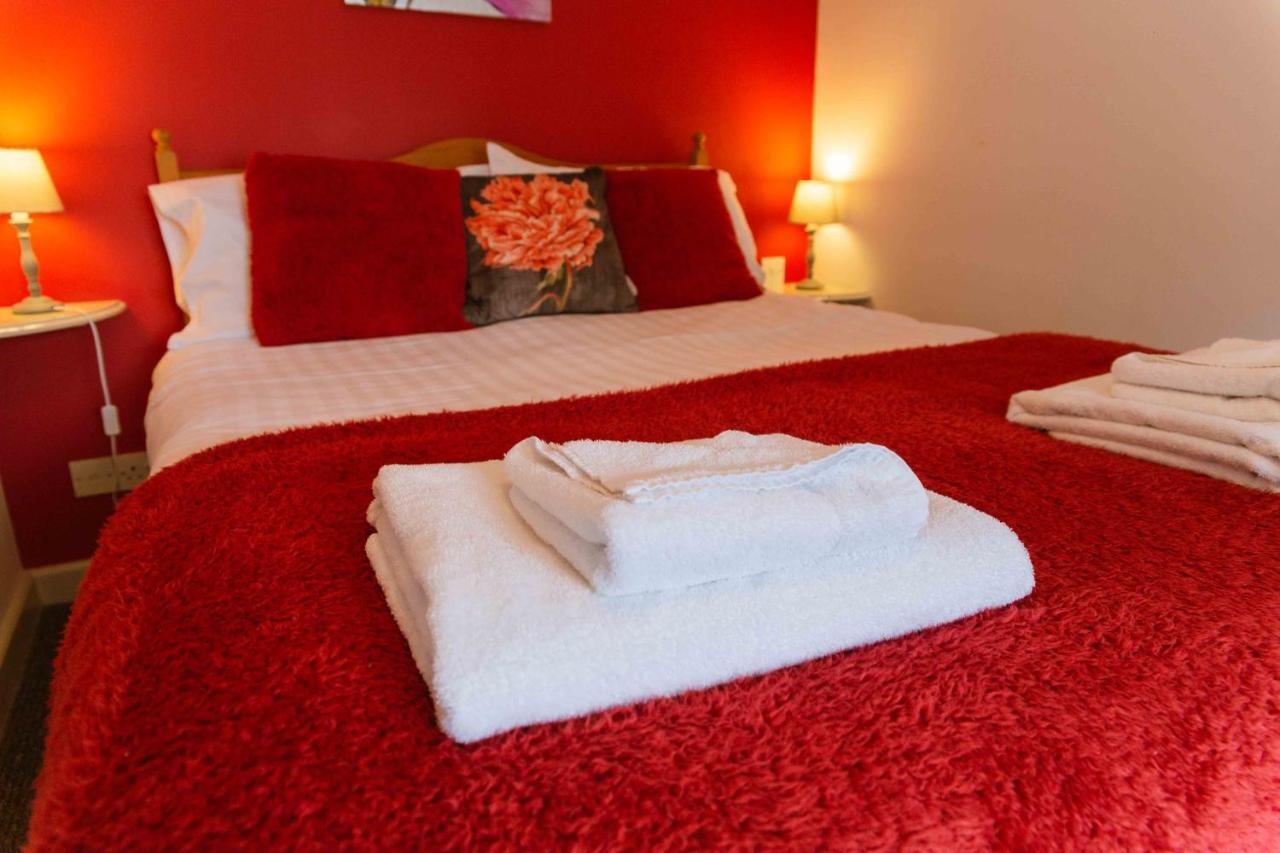 The Bay Horse Inn Green Hammerton Extérieur photo