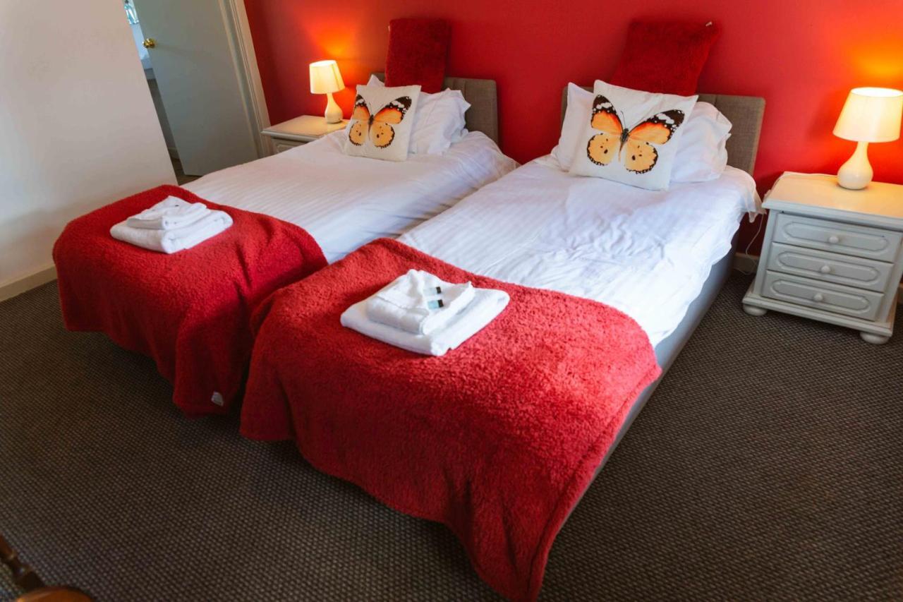 The Bay Horse Inn Green Hammerton Extérieur photo