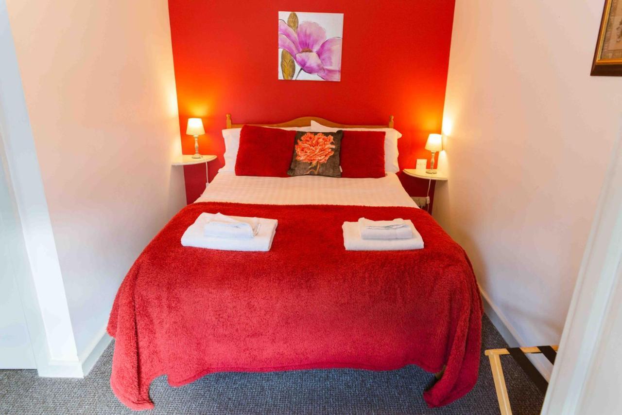 The Bay Horse Inn Green Hammerton Extérieur photo