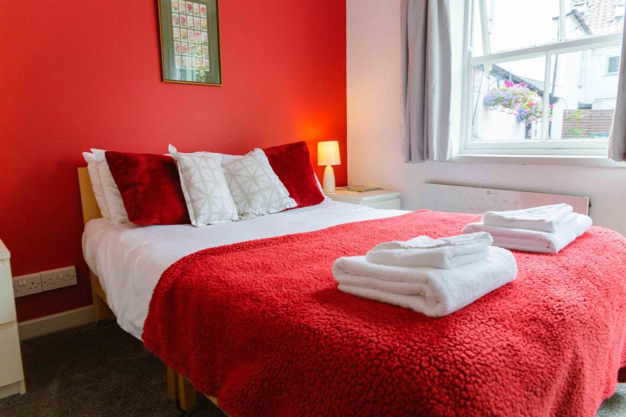 The Bay Horse Inn Green Hammerton Extérieur photo