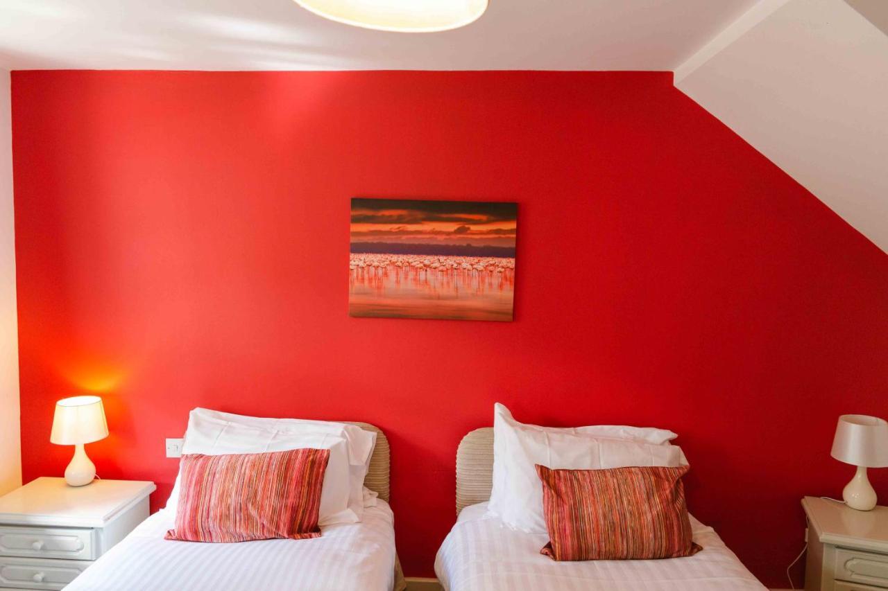 The Bay Horse Inn Green Hammerton Extérieur photo